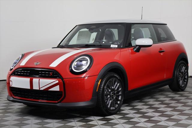 2026 MINI Hardtop Cooper S for sale in San Diego, CA