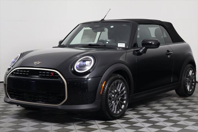 2026 MINI Cooper Convertible Cooper S for sale in San Diego, CA