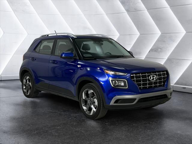 2024 Hyundai Venue SEL for sale in Las Cruces, NM