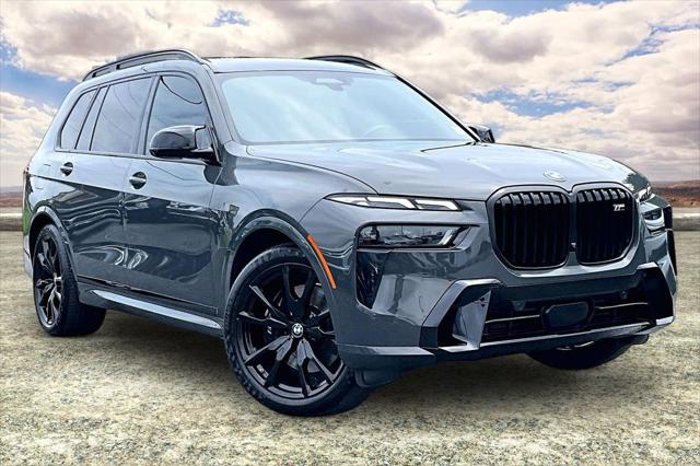 2023 BMW X7 M60i for sale in Morrow, GA