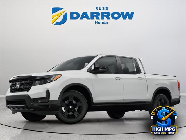2026 Honda Ridgeline Black Edition for sale in Milwaukee, WI