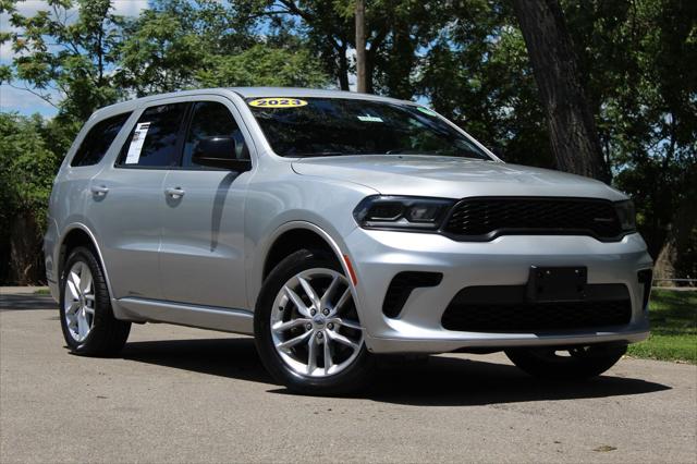 2023 Dodge Durango GT AWD for sale in Middletown, OH
