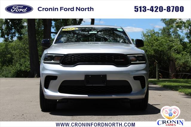 2023 Dodge Durango GT AWD