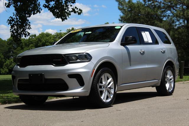 2023 Dodge Durango GT AWD
