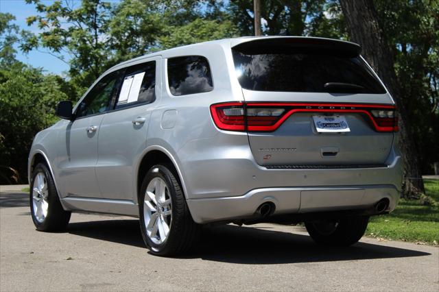 2023 Dodge Durango GT AWD