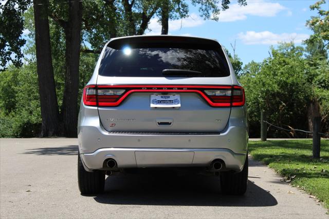 2023 Dodge Durango GT AWD