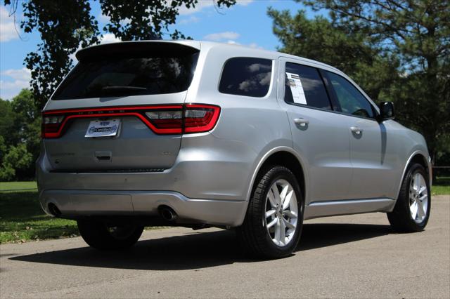 2023 Dodge Durango GT AWD
