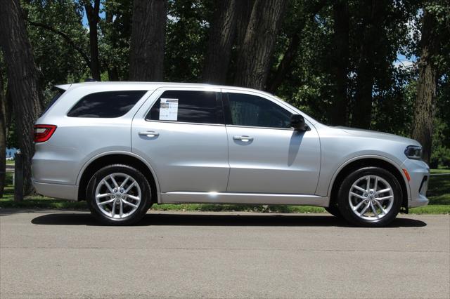2023 Dodge Durango GT AWD