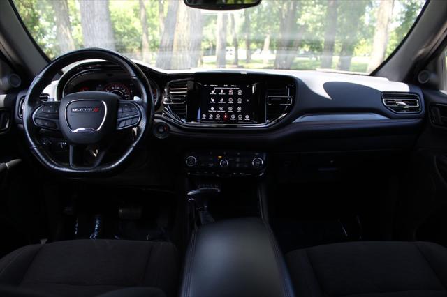 2023 Dodge Durango GT AWD