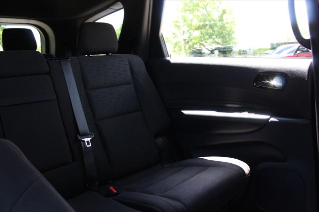 2023 Dodge Durango GT AWD