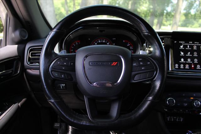 2023 Dodge Durango GT AWD