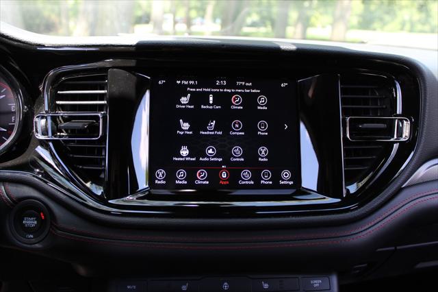 2023 Dodge Durango GT AWD