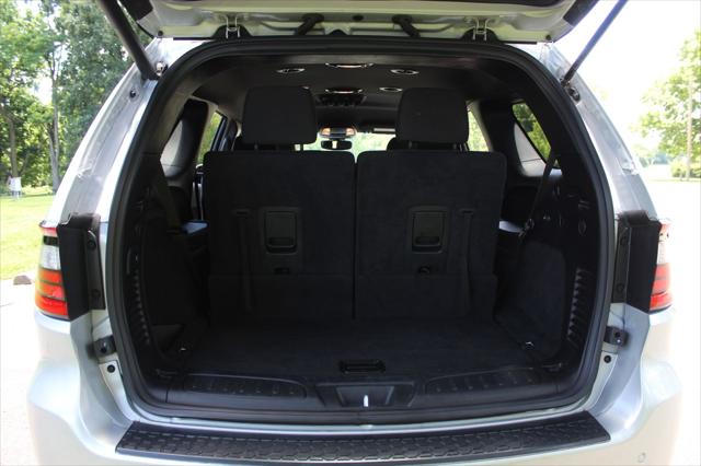 2023 Dodge Durango GT AWD