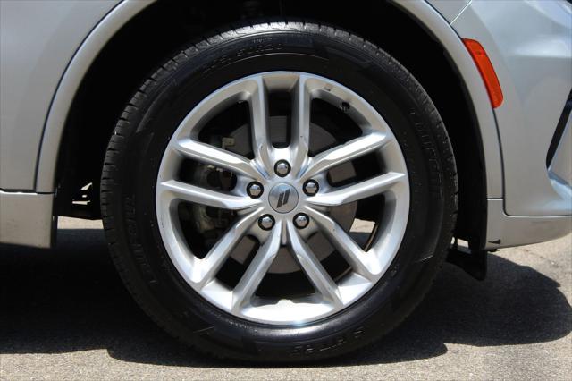 2023 Dodge Durango GT AWD