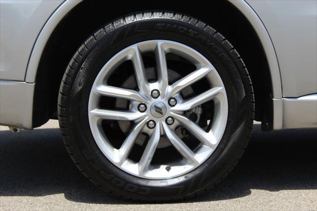2023 Dodge Durango GT AWD