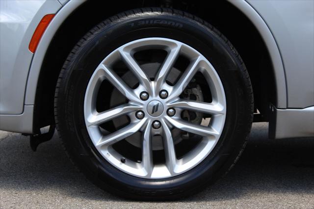 2023 Dodge Durango GT AWD