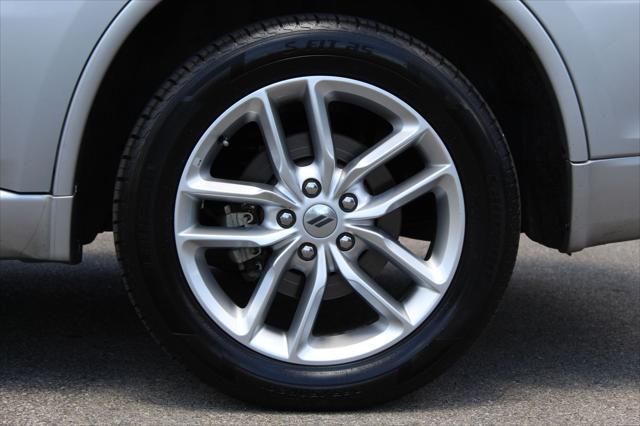 2023 Dodge Durango GT AWD