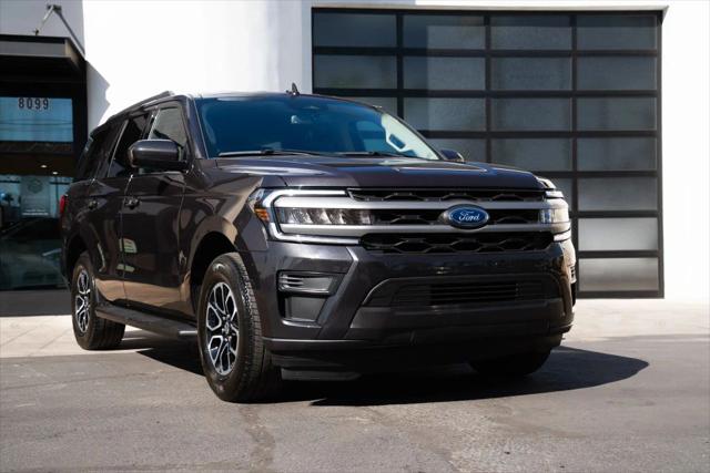 2024 Ford Expedition XLT for sale in Bloomington, CA