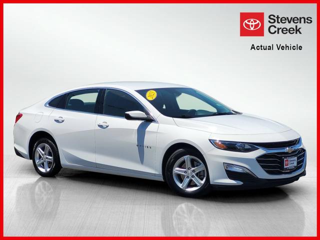 2023 Chevrolet Malibu FWD 1FL for sale in San Jose, CA