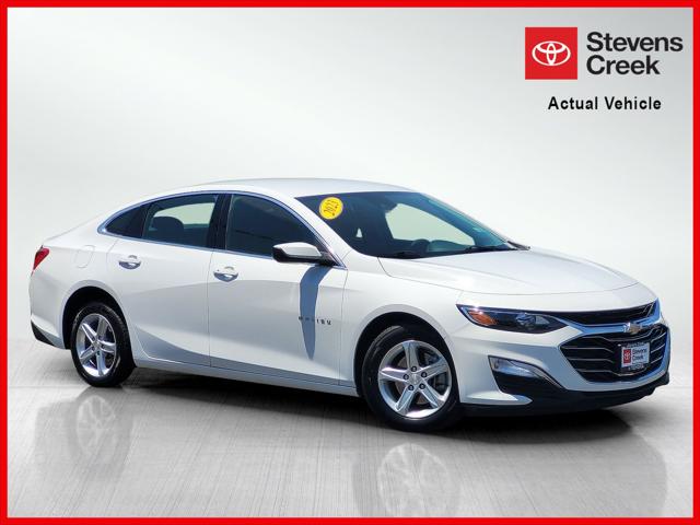 2023 Chevrolet Malibu FWD 1FL for sale in San Jose, CA