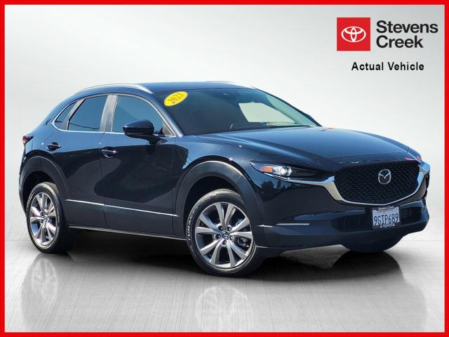 2023 Mazda CX-30 2.5 S Select for sale in San Jose, CA