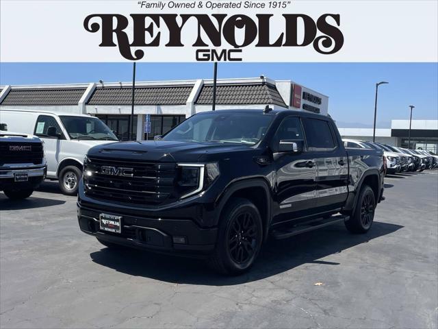 2026 GMC Sierra 1500 Elevation for sale in West Covina, CA