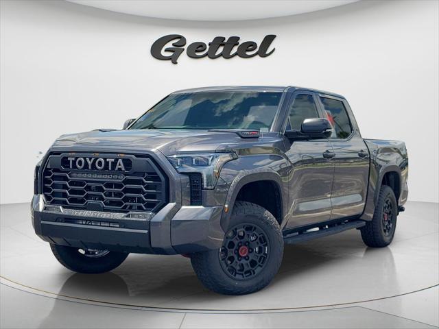 2026 Toyota Tundra TRD Pro Hybrid CrewMax 5.5 Bed for sale in Tampa, FL