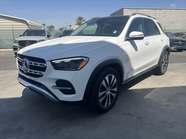 2026 Mercedes-Benz GLE 350 GLE 350