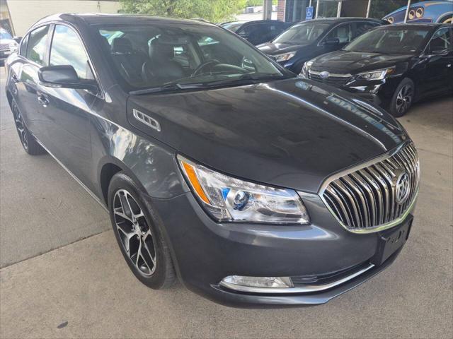 2016 Buick LaCrosse Sport Touring for sale in Omaha, NE