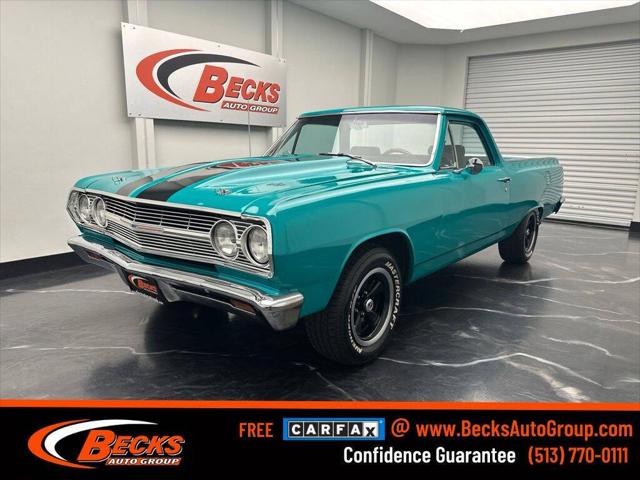 1965 Chevrolet EL Camino for sale near Mason, OH