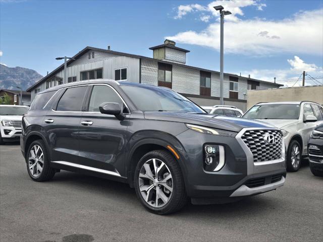 2022 Hyundai Palisade SEL for sale in Lindon, UT