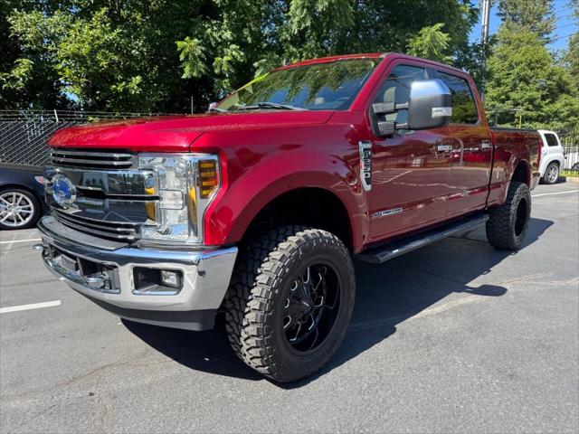 2019 Ford F-250 LARIAT for sale in Salem, OR
