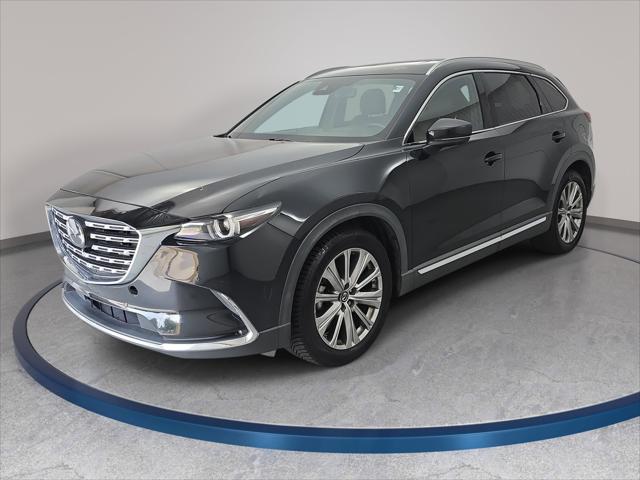 2021 Mazda CX-9 Signature for sale in Cary, NC