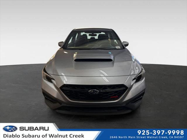 2026 Subaru WRX Manual for sale in Walnut Creek, CA