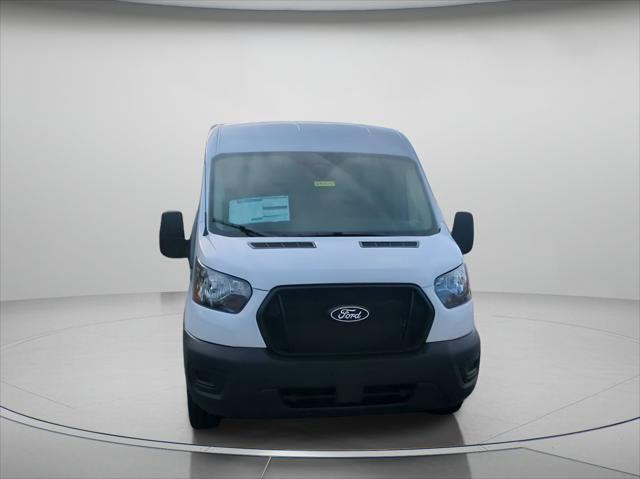 2026 Ford Transit Cargo Van T-250 148 Med Rf 9150 GVWR RWD