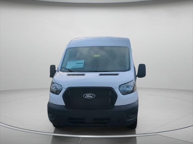 2026 Ford Transit Cargo Van T-250 148 Med Rf 9150 GVWR RWD
