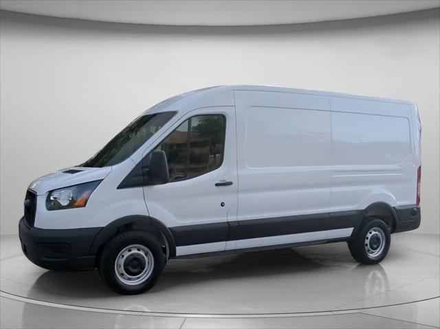 2026 Ford Transit Cargo Van T-250 148 Med Rf 9150 GVWR RWD