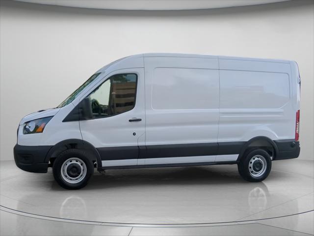 2026 Ford Transit Cargo Van T-250 148 Med Rf 9150 GVWR RWD