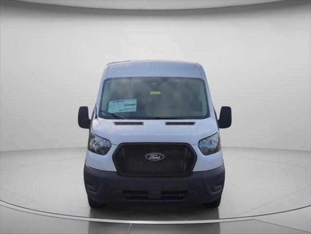 2026 Ford Transit Cargo Van T-250 148 Med Rf 9150 GVWR RWD