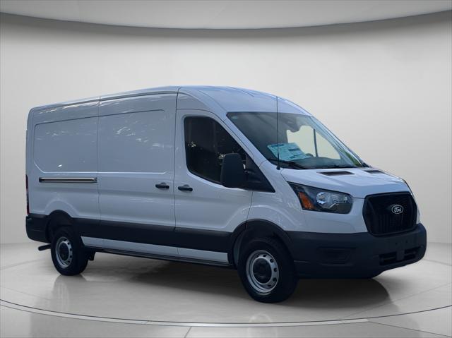 2026 Ford Transit Cargo Van T-250 148 Med Rf 9150 GVWR RWD