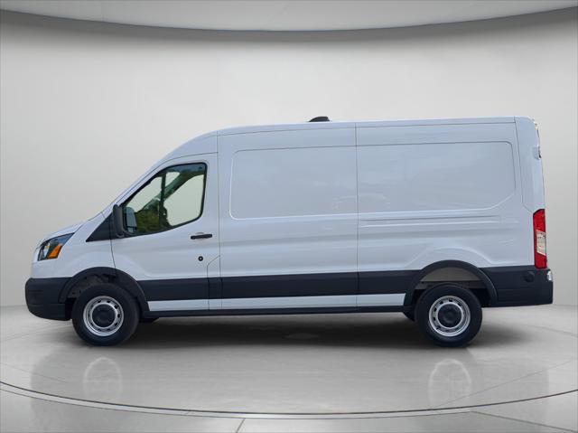 2026 Ford Transit Cargo Van T-250 148 Med Rf 9150 GVWR RWD