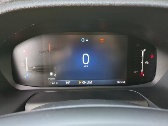 2026 Ford Transit Cargo Van T-250 148 Med Rf 9150 GVWR RWD