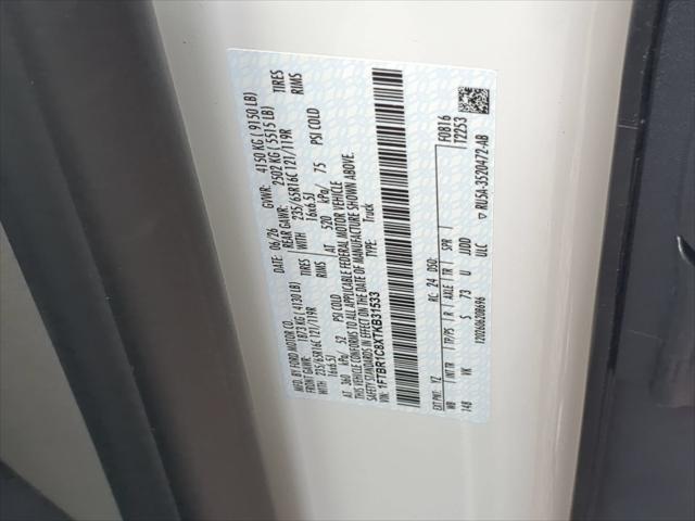 2026 Ford Transit Cargo Van T-250 148 Med Rf 9150 GVWR RWD