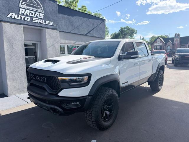 2021 Ram 1500 TRX Crew Cab 4x4 5'7" Box for sale in Denver, CO