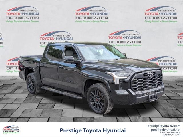 2024 Toyota Tundra SR5 for sale in Kingston, NY