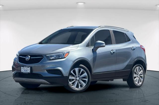 2019 Buick Encore FWD Preferred for sale in Twin Falls, ID