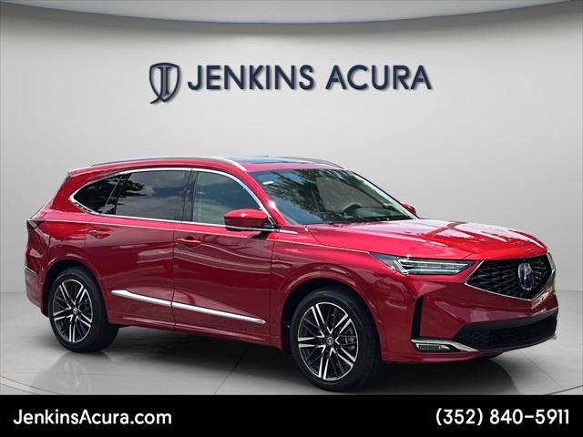 2026 Acura MDX Advance Package for sale in Ocala, FL