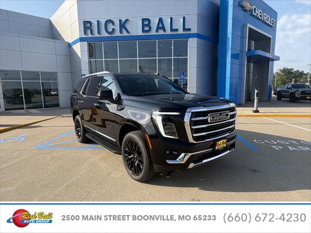 2026 GMC Yukon 4WD Elevation for sale in Boonville, MO