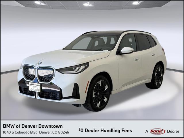 2026 BMW X3 30 xDrive for sale in Denver, CO