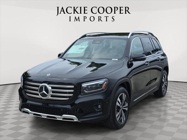 2026 Mercedes-Benz GLB GLB 250 for sale in Tulsa, OK
